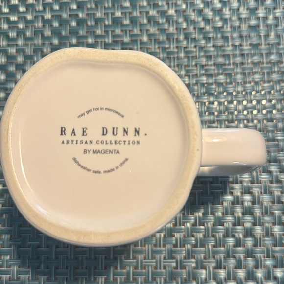 Rae Dunn “HAPPY SPRING” mug cup - Picture 6 of 6